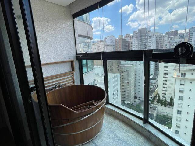 Apartamento para Locação em São Paulo - 4