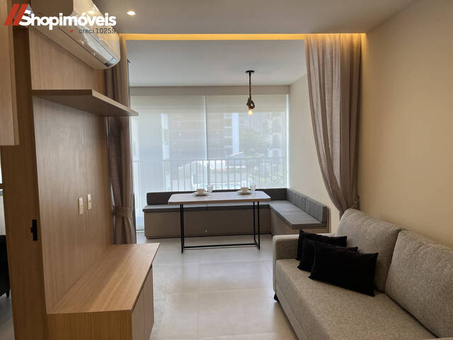 Apartamento para Locação em São Paulo - 4