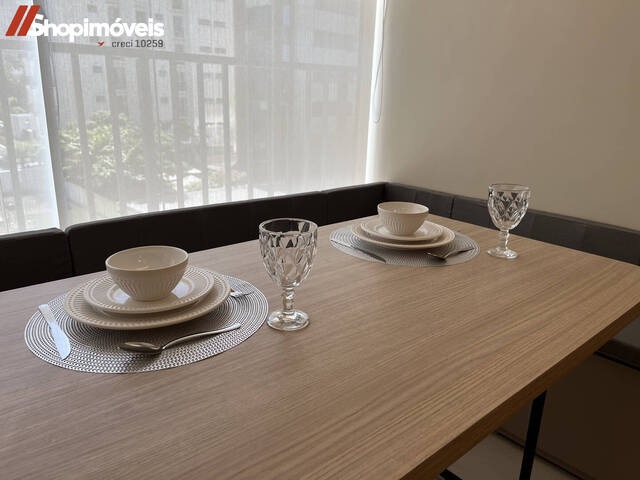 Apartamento para Locação em São Paulo - 1