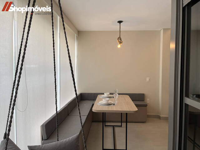 Apartamento para Locação em São Paulo - 5