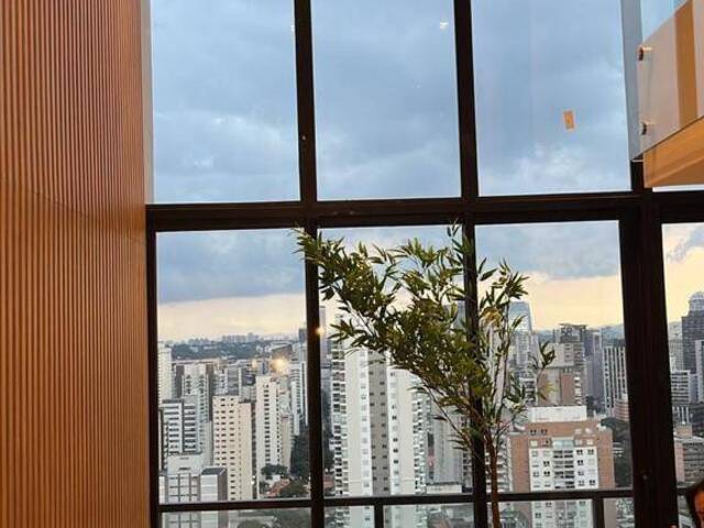 #1517 - Apartamento para Venda em São Paulo - SP