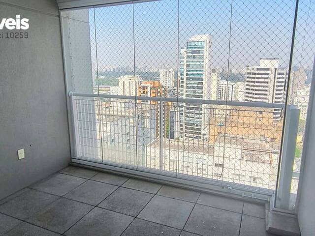 Apartamento para Locação em São Paulo - 2