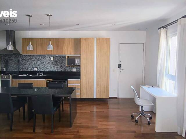 Apartamento para Locação em São Paulo - 5