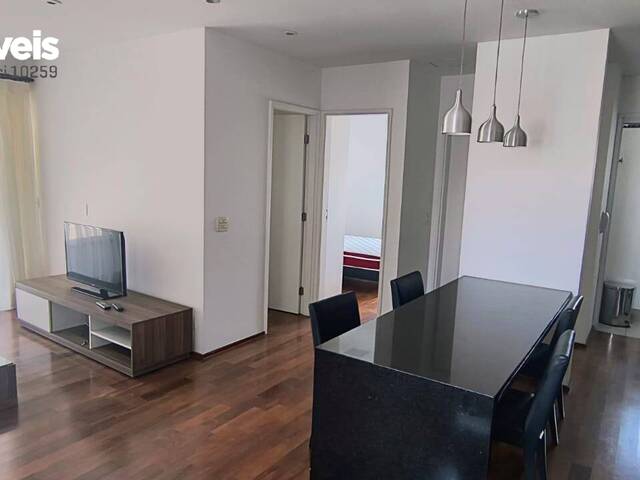 Apartamento para Locação em São Paulo - 3