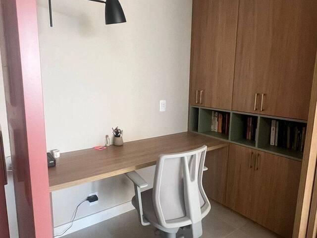 #1520 - Apartamento para Locação em São Paulo - SP - 3