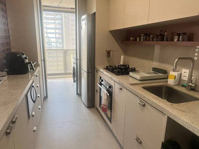 Apartamento para Venda em São Paulo - 4