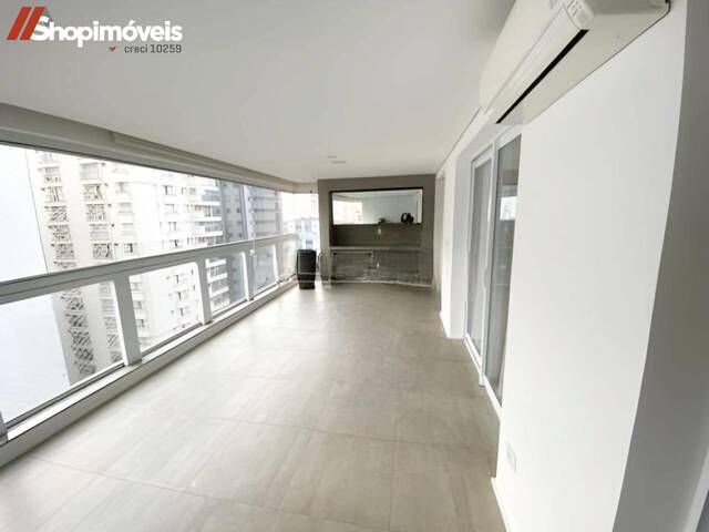 #1521 - Apartamento para Locação em São Paulo - SP - 1