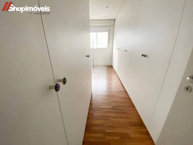 Apartamento para Locação em São Paulo - 4