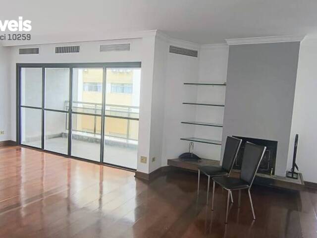 #1507 - Apartamento para Locação em São Paulo - SP - 3