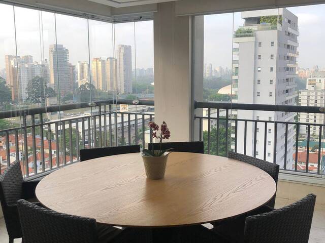 Apartamento para Locação em São Paulo - 1