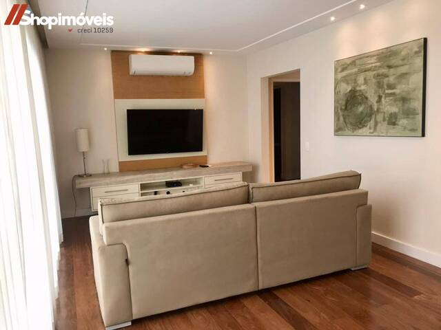 Apartamento para Locação em São Paulo - 3