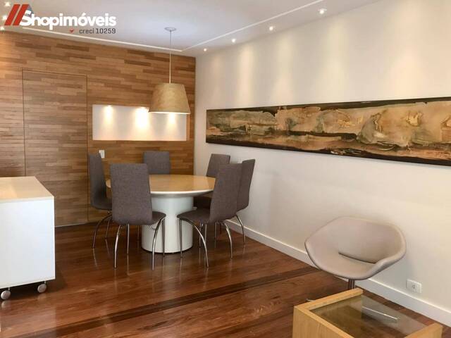 Apartamento para Locação em São Paulo - 5