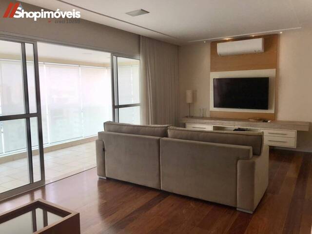 #1526 - Apartamento para Locação em São Paulo - SP