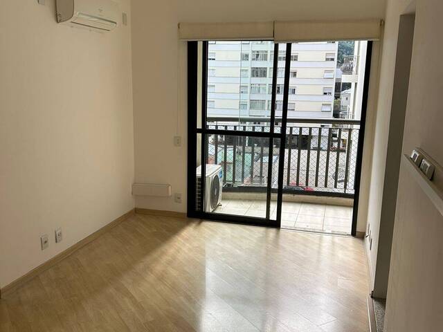 #1528 - Apartamento para Locação em São Paulo - SP - 3