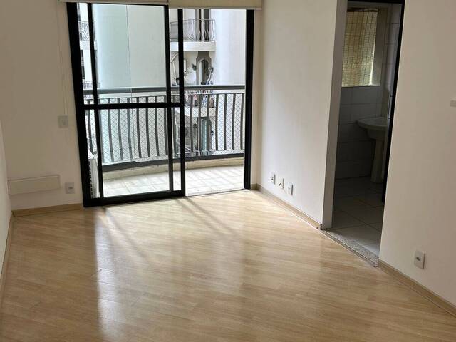 Apartamento para Locação em São Paulo - 1