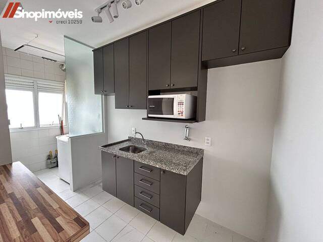 Apartamento para Locação em São Paulo - 3