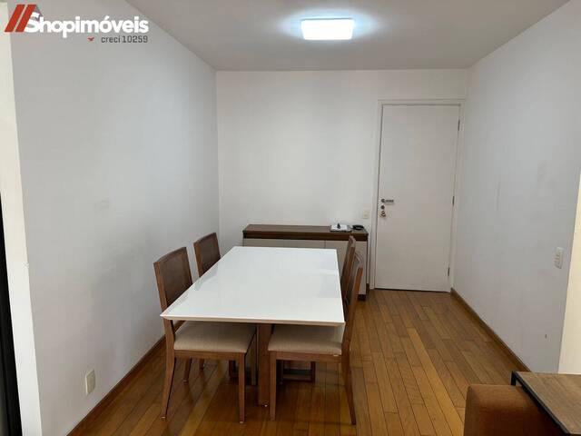 Apartamento para Locação em São Paulo - 2