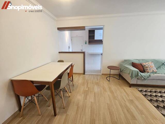 Apartamento para Locação em São Paulo - 5