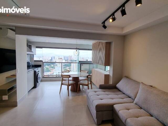 Apartamento para Locação em São Paulo - 5