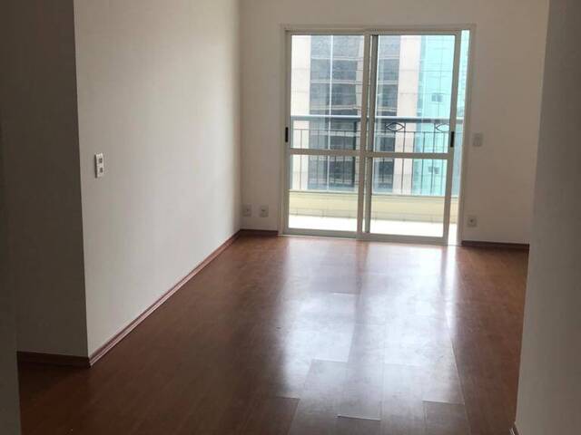 Apartamento para Locação em São Paulo - 4