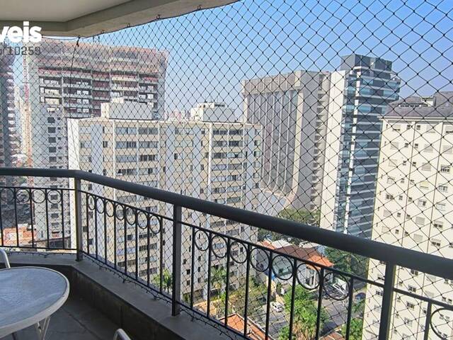 Apartamento para Locação em São Paulo - 4