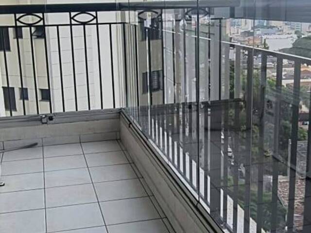 #1537 - Apartamento para Locação em São Paulo - SP - 2