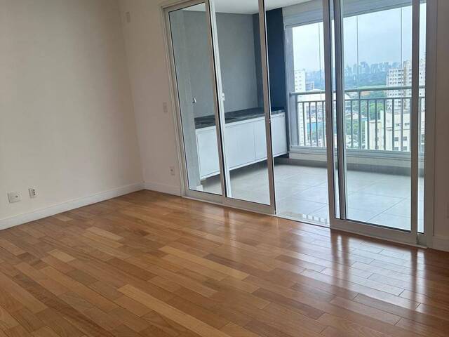 Apartamento para Locação em São Paulo - 4