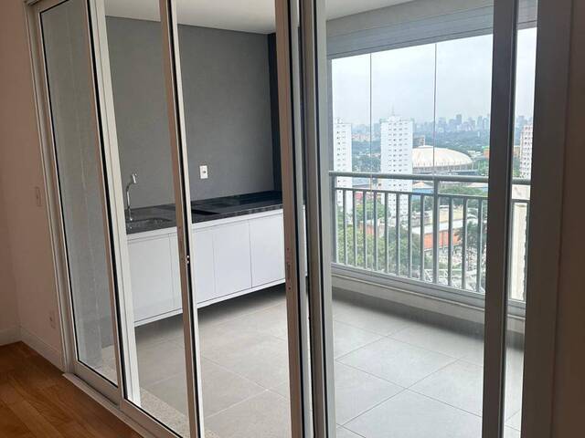 Apartamento para Locação em São Paulo - 2