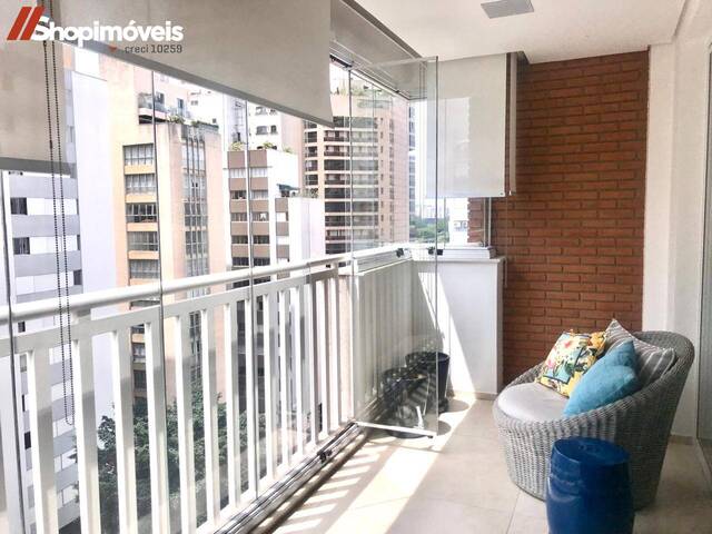 Apartamento para Locação em São Paulo - 2