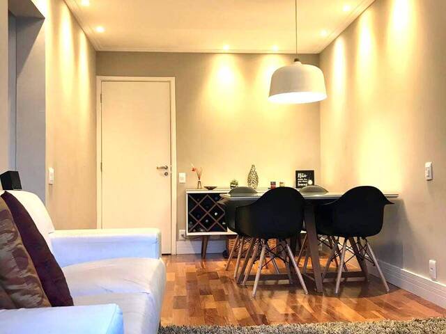 Apartamento para Locação em São Paulo - 3