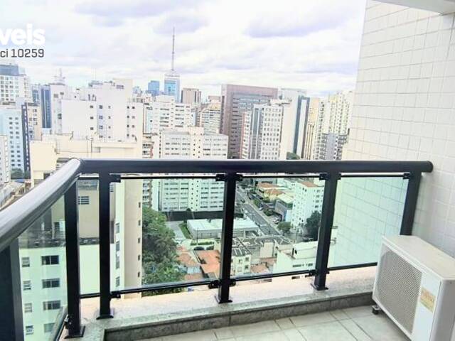 #1558 - Apartamento para Locação em São Paulo - SP - 2