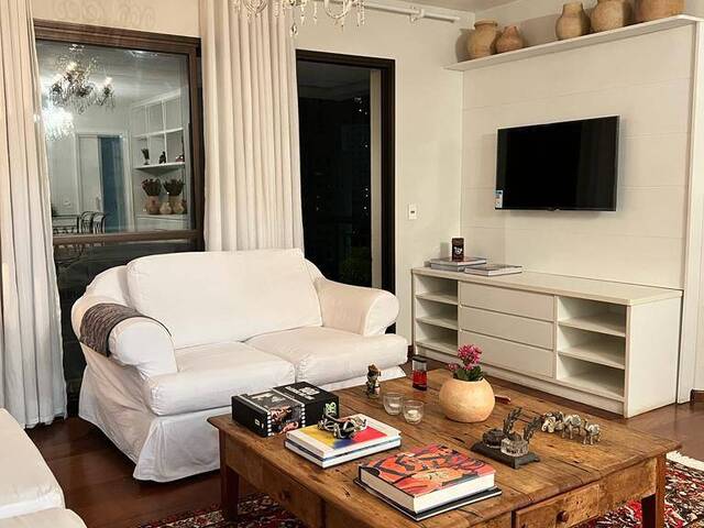 Apartamento para Locação em São Paulo - 3