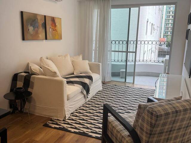 Apartamento para Locação em São Paulo - 1