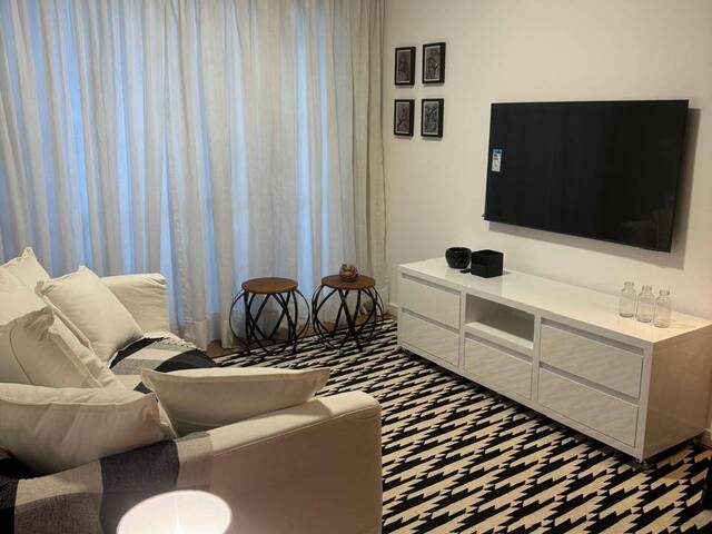 Apartamento para Locação em São Paulo - 5