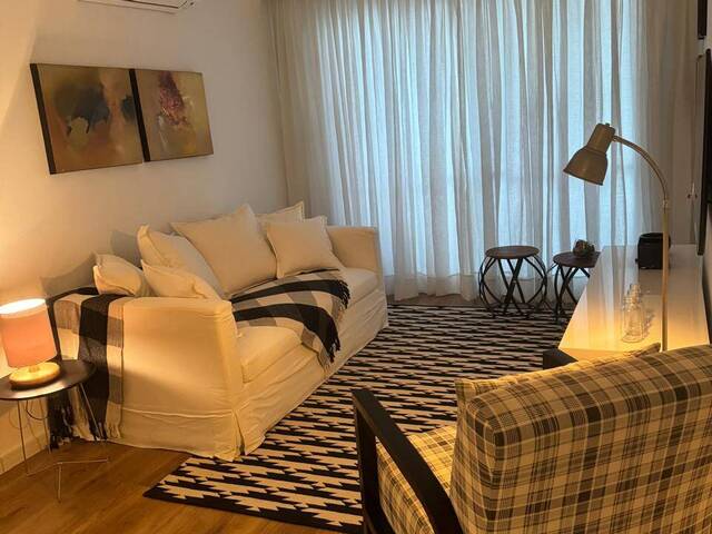 Apartamento para Locação em São Paulo - 4