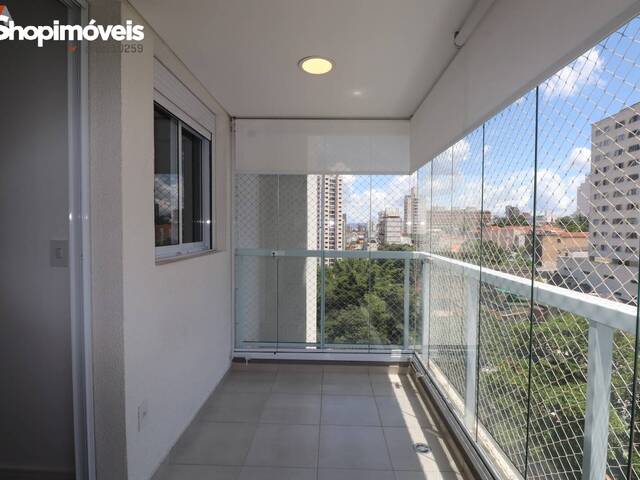 Apartamento para Locação em São Paulo - 2