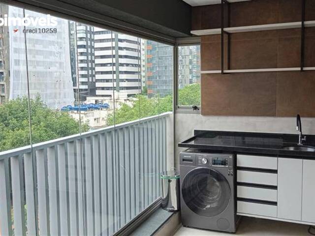 Apartamento para Venda em São Paulo - 3