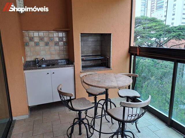 Apartamento para Venda em São Paulo - 2