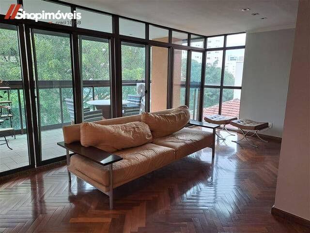 Apartamento para Venda em São Paulo - 3