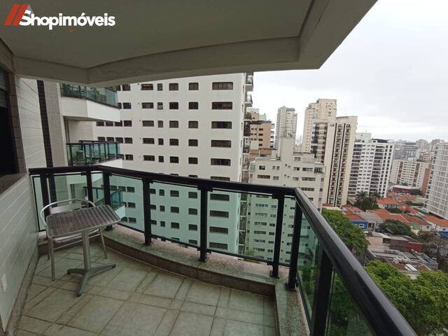 Apartamento para Locação em São Paulo - 2