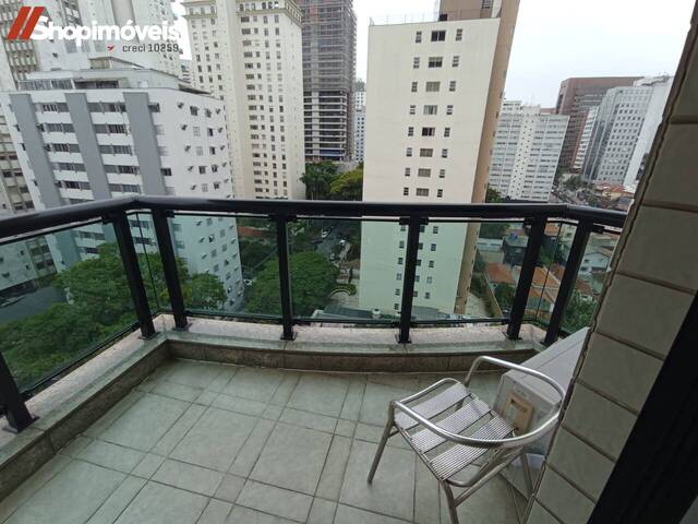 Apartamento para Locação em São Paulo - 5