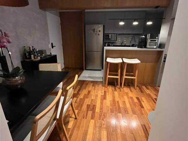 Apartamento para Locação em São Paulo - 2