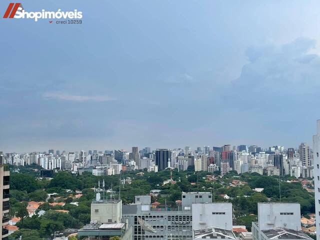 Apartamento para Locação em São Paulo - 5