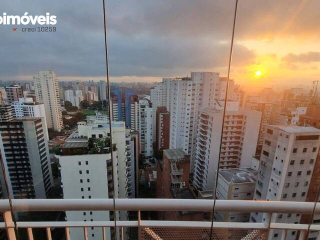 Locação em Paraíso - São Paulo