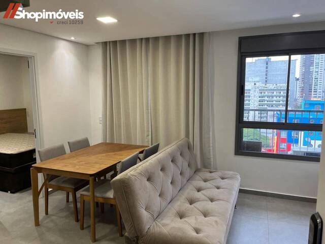 Apartamento para Locação em São Paulo - 3