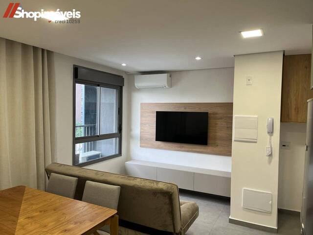 Apartamento para Locação em São Paulo - 4