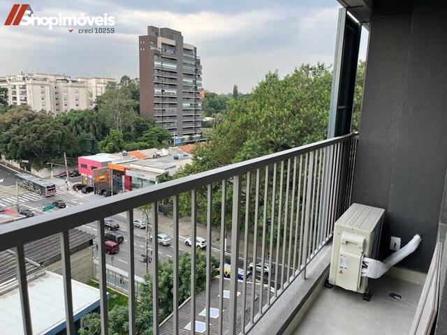 Apartamento para Locação em São Paulo - 2