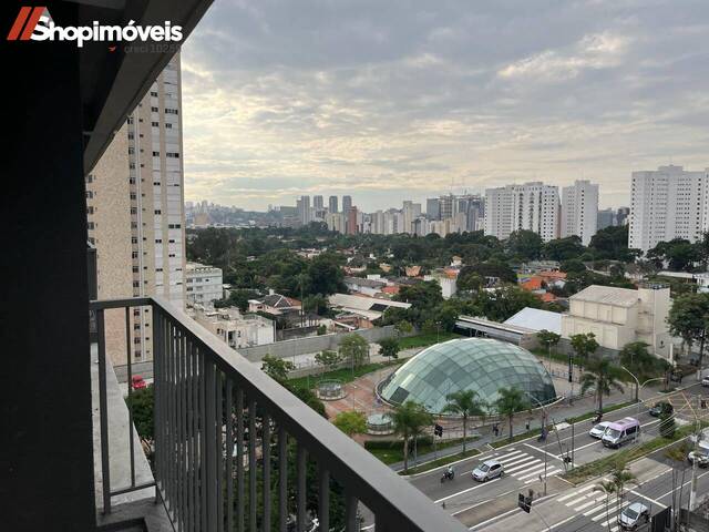 Locação em Santo Amaro - São Paulo