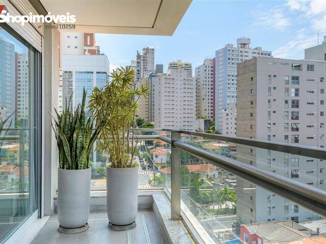 Apartamento para Venda em São Paulo - 3