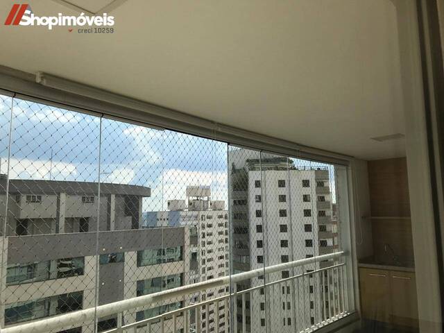 Apartamento para Locação em São Paulo - 1